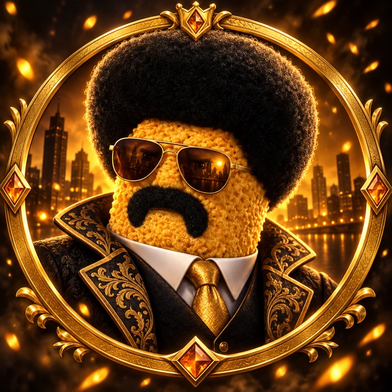 Legendary Crouton Jones profile picture