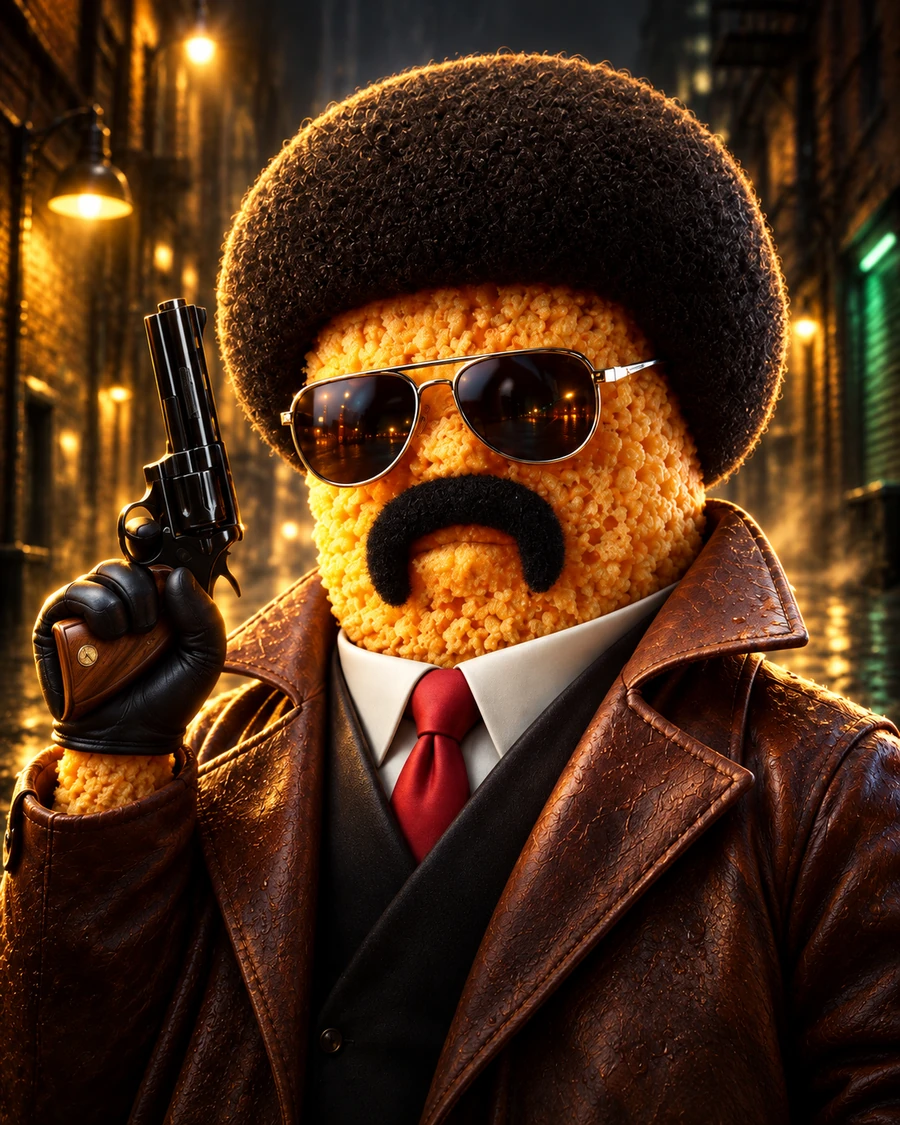 Crouton Jones