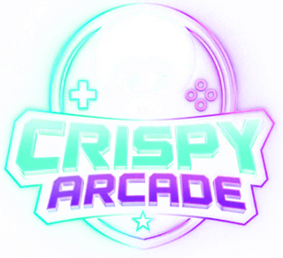 Crispy Arcade