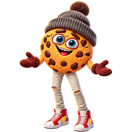 Co-ookie welcomes you to the Market
